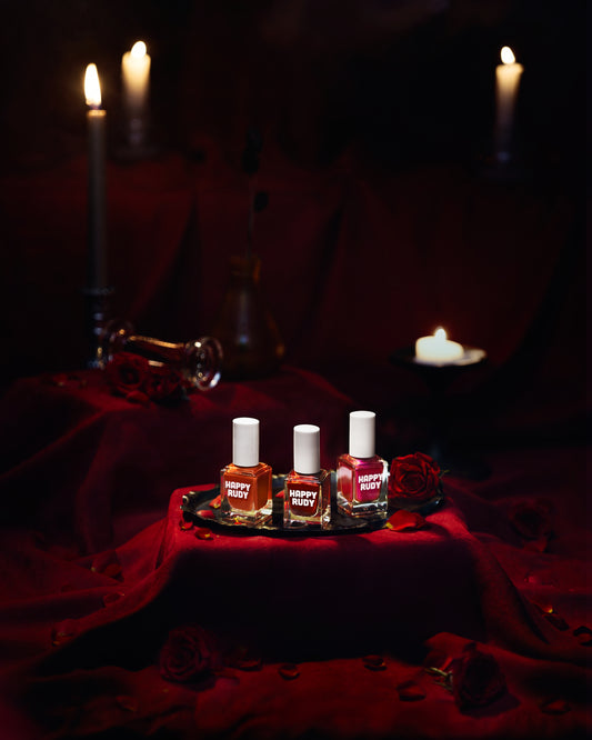 MIDNIGHT ROMANCE FULL COLLECTION