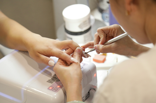 Regular Nail Polish vs Gel Nail Polish: Why Regular Wins for Everyday Nails