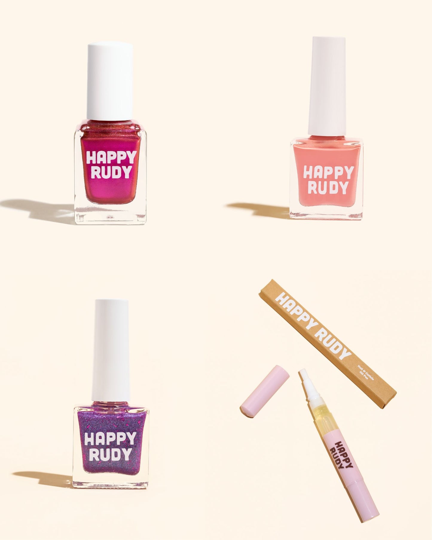 BESTSELLERS BUNDLE