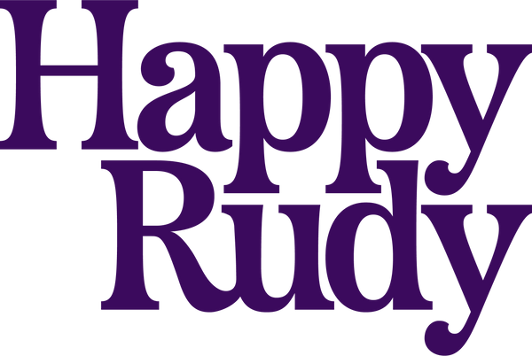 Happy Rudy