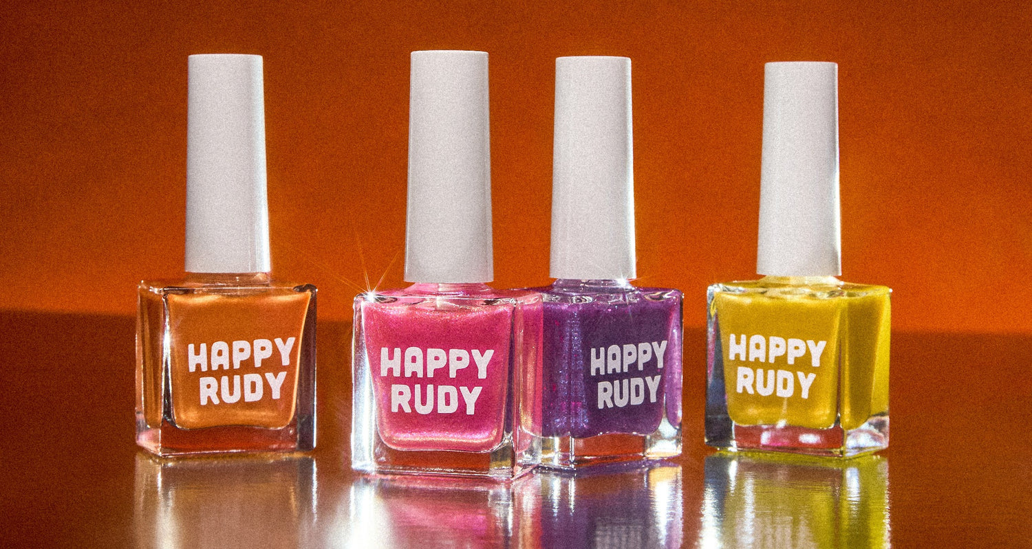 Happy Rudy's Studio 54 Collection