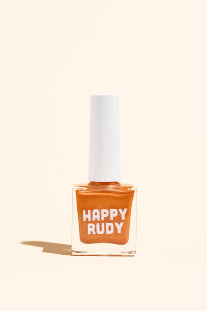 Happy Rudy's groovy baby nail polish