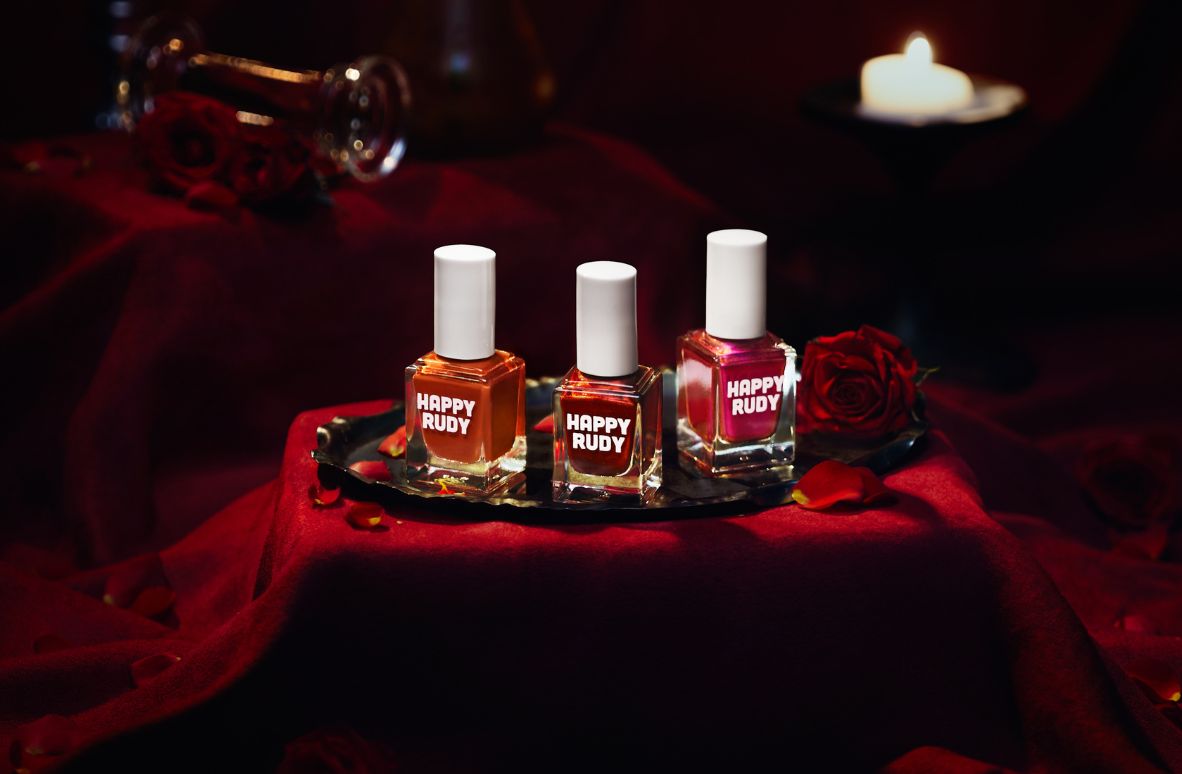 Intentionally crafted, for every skin tone